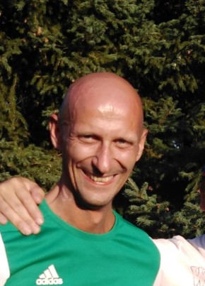 Валерий, 42, Россия, Новосибирск