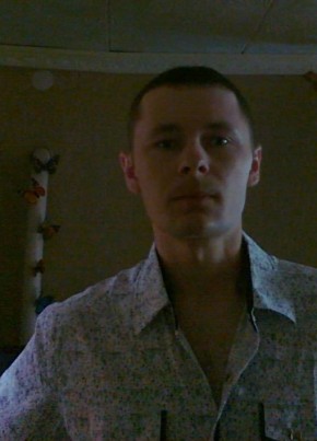 Василий, 34, Россия, Егорлыкская