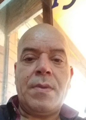 Samir, 55, المغرب, الدار البيضاء