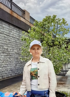 Катерина из Иркутска 39 лет