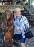 Lyudmila, 56  , Ufa