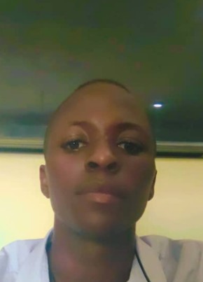 Saviour из Mbarara 27 лет
