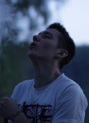 Дмитрий, 25, Россия, Нижний Новгород