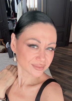 Ann из Туапсе 47 лет