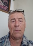 Aleksandr Gordee, 53, Novosibirsk