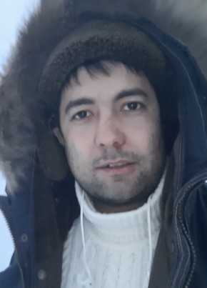 Арслан, 33, Россия, Волгоград