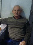 Vladimir, 58 лет, Olmaliq