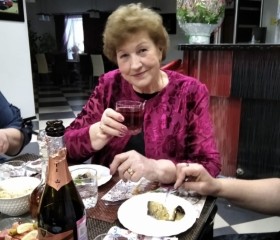 Ольга, 69 лет, Санкт-Петербург