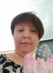 Natasha, 44  , Moscow