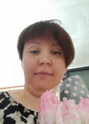 Natasha, 44, Russia, Saratov