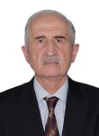 FİKRET, 72 года, Bakı