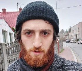 Guga Tchakhadze, 26 лет, Kraków