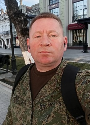 Сергей из Dublin city 41 год
