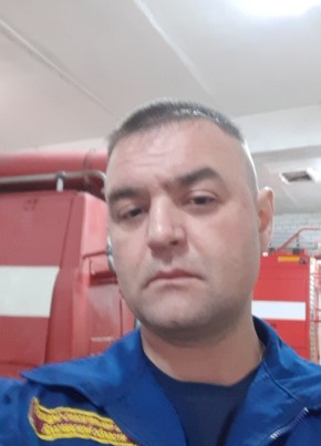 Алексей, 40, Россия, Некрасовское