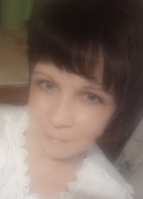 Марина из Череповеца 52 года