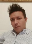 Iván, 39 лет, México Distrito Federal