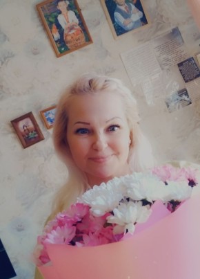 Анна, 44, Россия, Красноярск