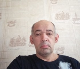 ВИКТОР ВИТАЛИЙ, 46 лет, Челябинск