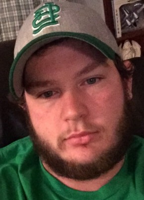 patrick thomas, 28, United States of America, Paragould