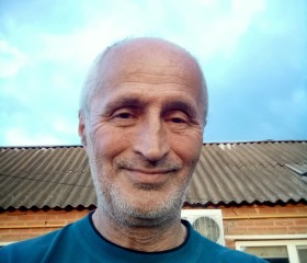 Vitaliy, 70, Volgodonsk