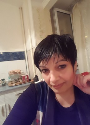 Maryana, 51, Россия, Владикавказ