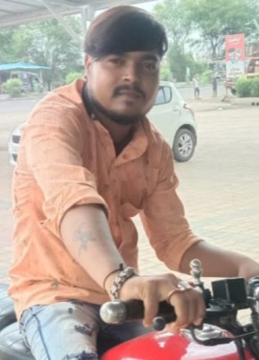 Ajay, 23, India, Hālol