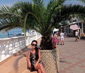 Ira, 35, Kyzyl