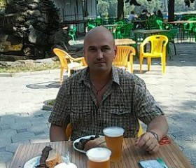 Станислав, 45 лет, Санкт-Петербург