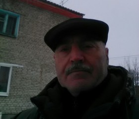 Евгений, 64 года, Ковров