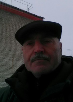 Евгений, 64, Россия, Ковров