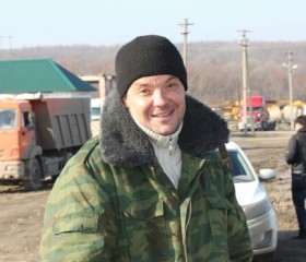 Артем, 48 лет, Донецьк