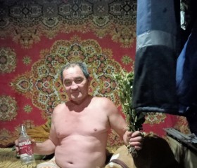 Сергей, 57 лет, Усолье-Сибирское