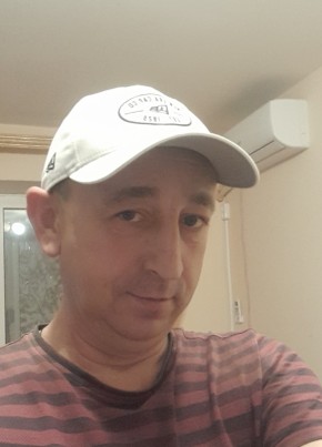 Евгений, 49, Россия, Шахты