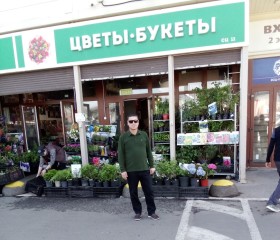 Сахатмурат, 42 года, Тимашёвск