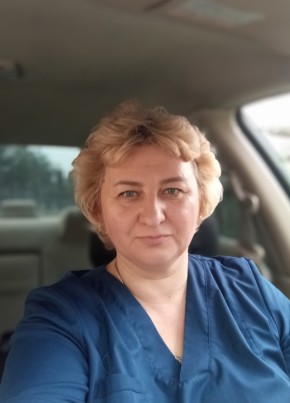 Мария из Томска 47 лет