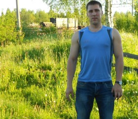 Сергей, 36 лет, Коноша