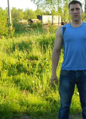 Сергей, 36, Россия, Коноша