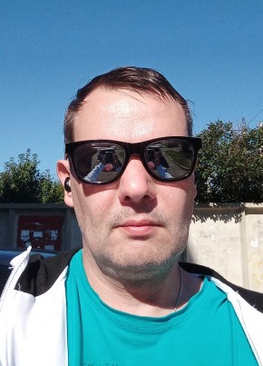 Вадим, 43, Россия, Барнаул