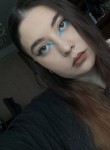 Mariya, 20, Saint Petersburg