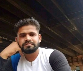 Manish Ninama Go, 31 год, Ahmedabad