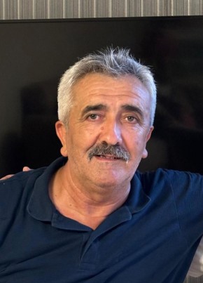 54 из Bursa 56 лет