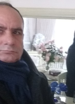Bayram, 50, Türkiye Cumhuriyeti, Söke