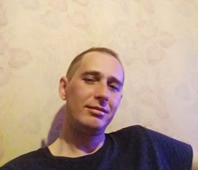 Виталий Буровцев, 38 лет, Магнитогорск