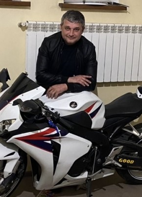 Dmitriy, 45, Russia, Krasnodar