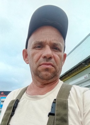 Алексей из Миасса 46 лет