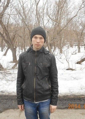 Саша, 30, Россия, Шахтерск