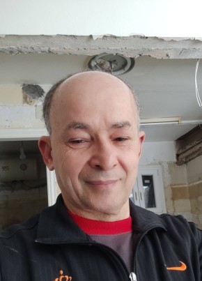 Mostafa, 47, Ελληνική Δημοκρατία, Αθηναι