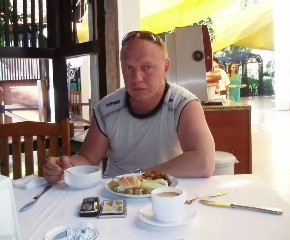 Олег, 62, Россия, Орехово-Зуево