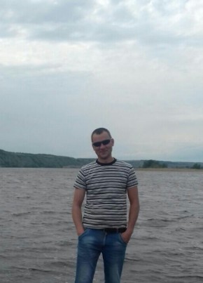 Алексей, 41, Россия, Калач-на-Дону