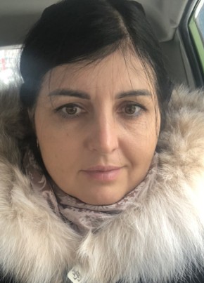Ольга , 50, Россия, Сургут